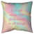 Arc-en-ciel pastel