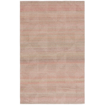 Keunna Performance Striped Rug