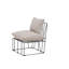 Jakea Upholstered Side Chair