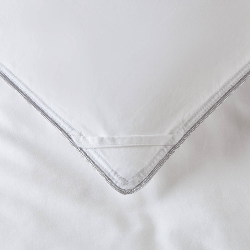 Ensembles de literie de luxe, 100% coton, style moderne, très grand confort