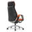 Demitrice Executive Chair with Headrest-101287684