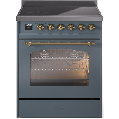 ILVE Nostalgie II 30 in Induction Range