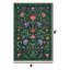 Tapis décoratif foncé Dark Forest