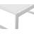 Pangea Home Chester 17-Piece Modern Outdoor Dining & Lounge Set – Complete Aluminum Patio Furniture Collection, 6 Loungers & Matching Furniture And Umbrella Hole Dining Table-20293131-27007642