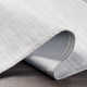 Eljah Handmade Viscose Rug