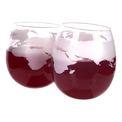 300ml Whiskey Glass Set