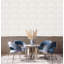 Llewelyn-Bowen - Off The Wall Floral Non-Woven Wallpaper Roll-1763423554
