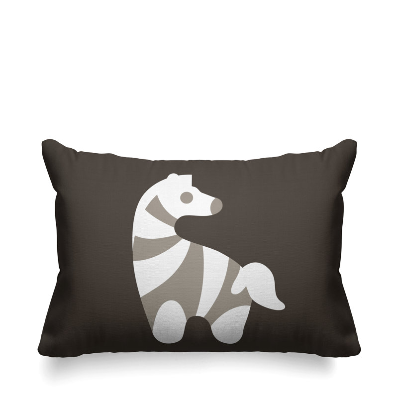 Coussin lombaire, Taupe