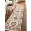 Ziegler One-of-a-Kind 3'10" X 10'11" Area Rug