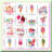 Master's Milestone Graduation Banner Glitter