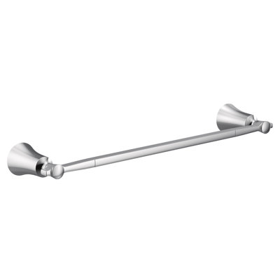 Flara 24" Wall Mounted Towel Bar