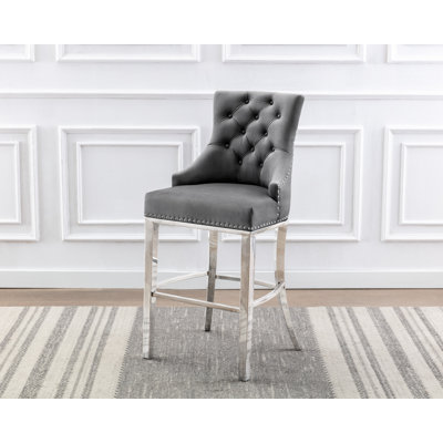Tabouret Kairin