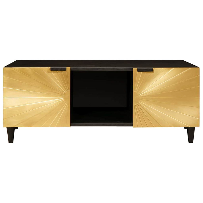 Coffee Table with Storage