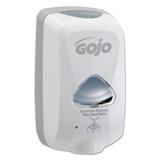 TFX™ Touch-Free Automatic Foam Soap Dispense