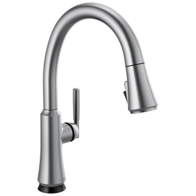 Touch2O Kitchen Faucet with Touchless Technology