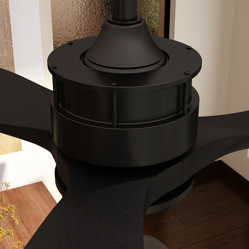 Ventilateur de plafond 59,8 po Mucip