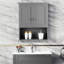 Armoire de salle de bain Gehard-1939627439
