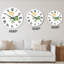 Horloge murale surdimensionnée-926575496