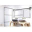 Miroir de salle de bain / meuble-lavabo Neace-643562445-643562447