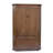 Lapierre Solid Wood Solid Wood Armoire Desk-22234707