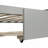 Daybed With Trundle Frame Set-933145721