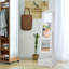 Mccullough Freestanding Jewelry Armoire