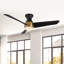 Thalia Smart LED Ceiling Fan-351235650