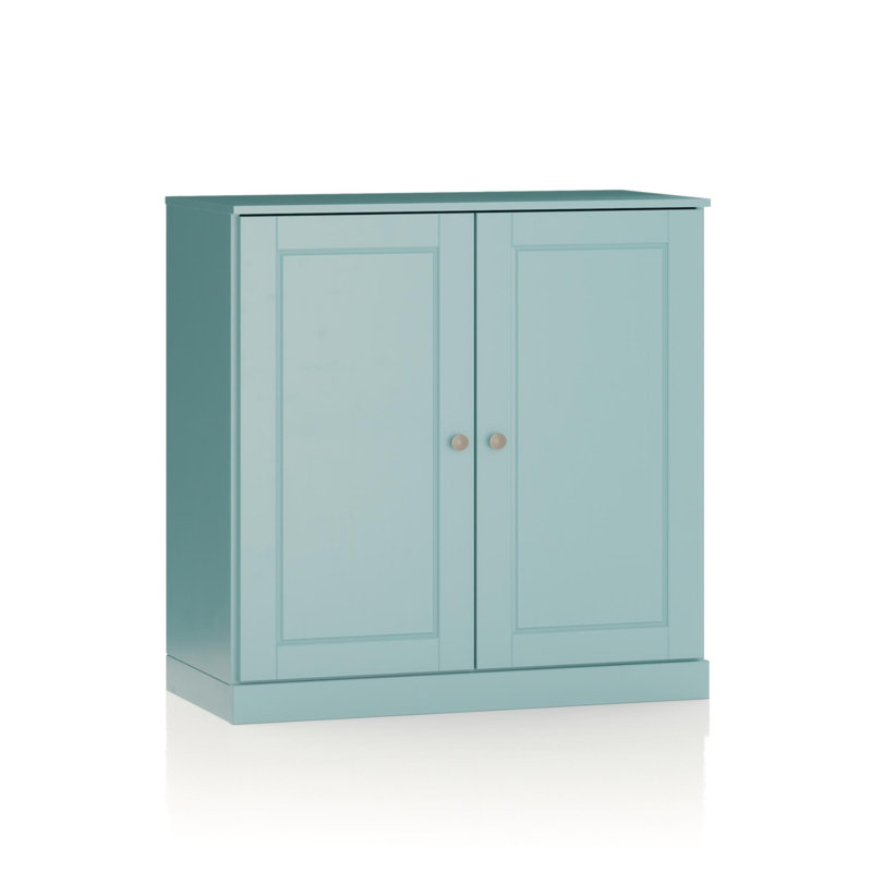 Armoire à linge 32 po