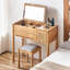 Coiffeuse Breighanna