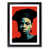Black Framed
