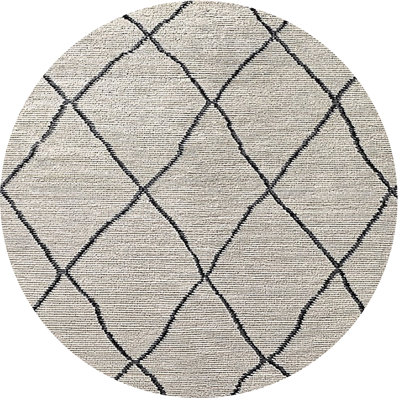 Botkin Geometric Indoor Rug