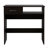 Home Office Set, Single Drawer, Keyboard Tray,Bookcase