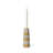 Earthenware Tabletop Candlestick-117988110-117988111