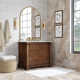 Garza 42" Single Bathroom Vanity Set