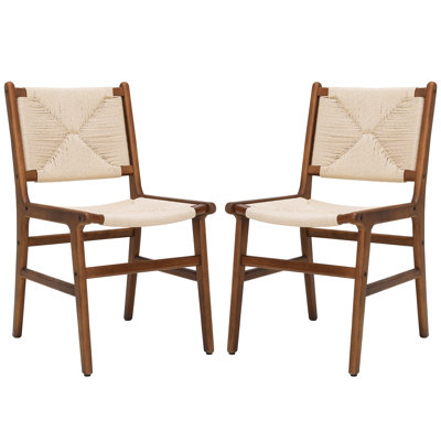 Solid Dining Chairs