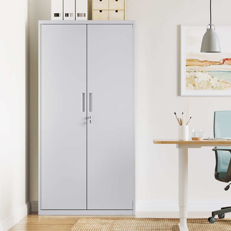 Sigurd 2 -Door 5 -Shelf