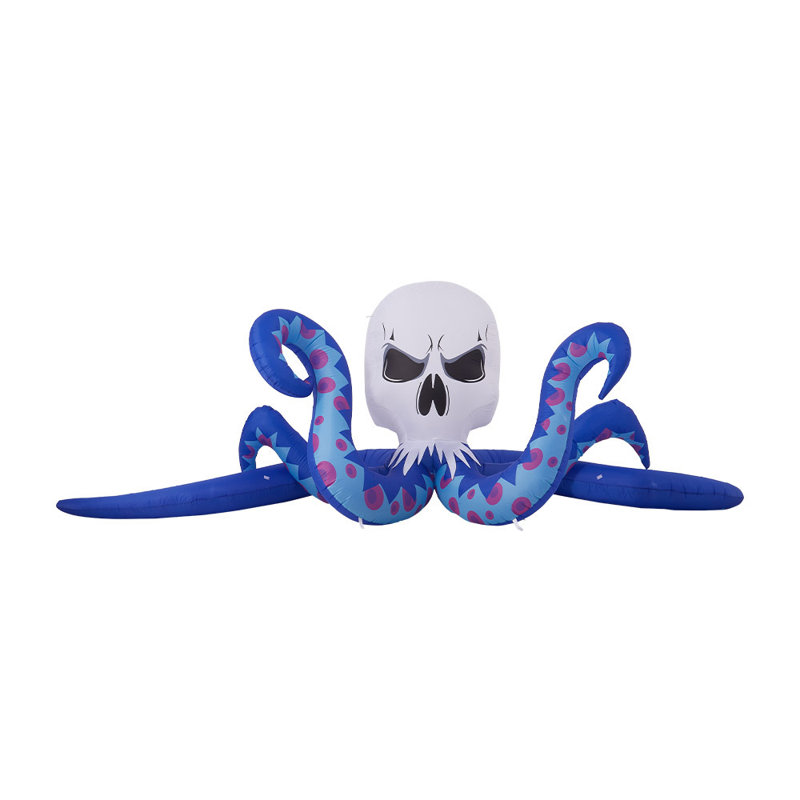 Halloween Decoration