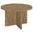 Larrabee Mango Brown Dining Table
