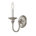 Brushed Nickel