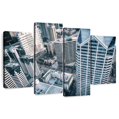 Sireci San Diego Towers