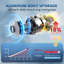 Space Heaters, Diesel Heater Diesel Air Heater