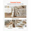 Chenille Slipcover