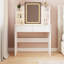 Dressing Table with Mirror