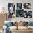 Toile tendue