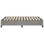 Cadre de lit Darrisha, cadre de lit plateforme tapissier, sans matelas-255895305-255895304