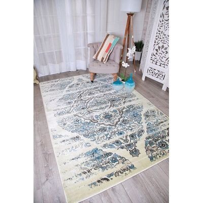 Southwestern Indoor Rug