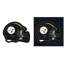 Enseigne murale lumineuse NFL à DEL pour casque-73091934