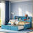 Mellar Metal Daybed-1975307045