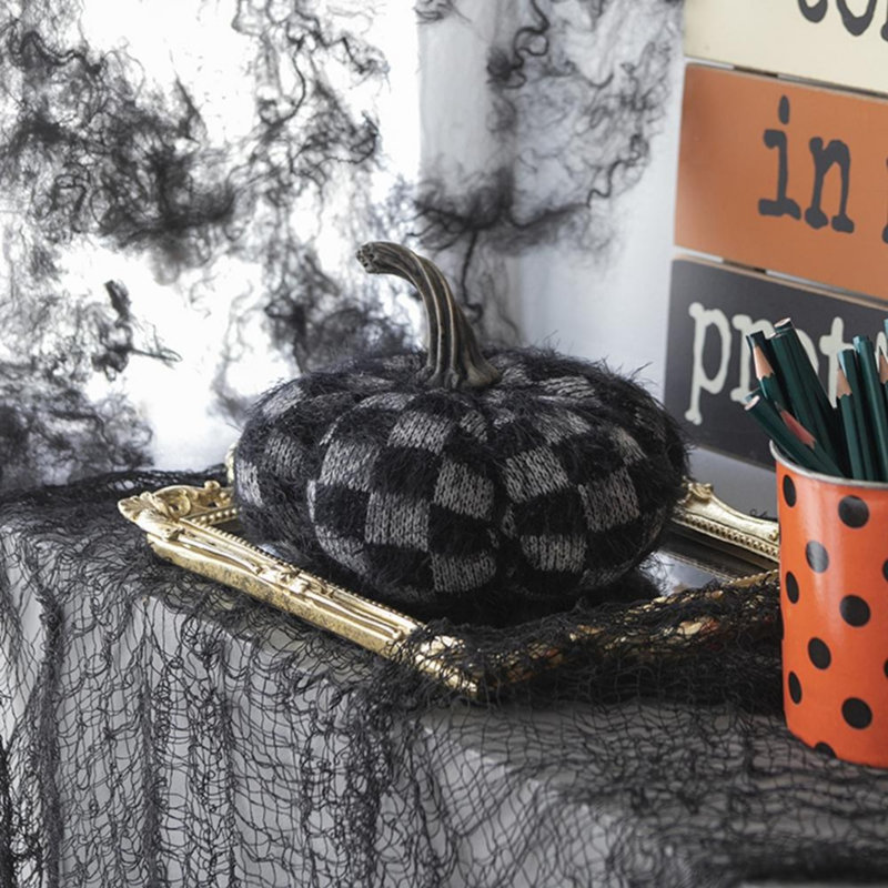 Jasem Halloween Decorative Accent