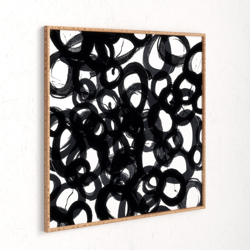 Norphlet Bedolla by Kent Youngstrom - Single Picture Frame Print on Wood, 12" H x 12" W x 1" D
